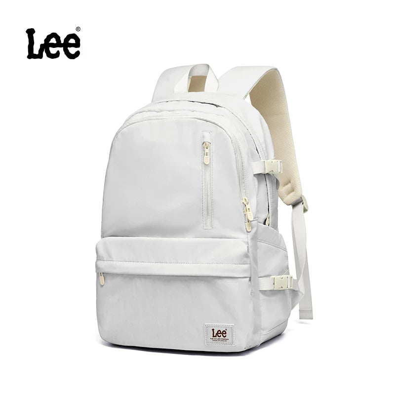 Large Capacity Nylon Laptop Backpack