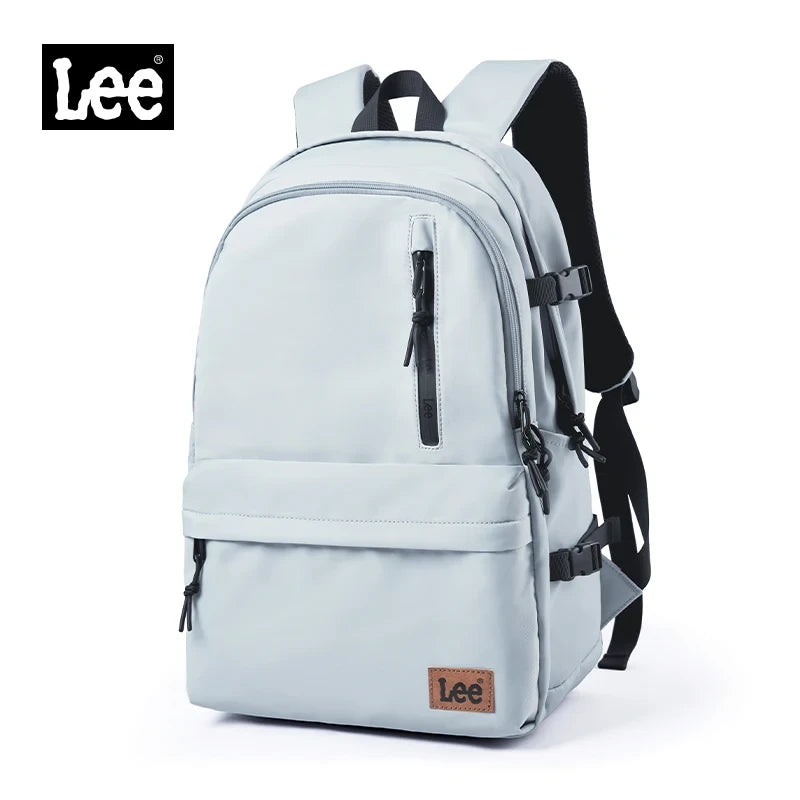 Large Capacity Nylon Laptop Backpack