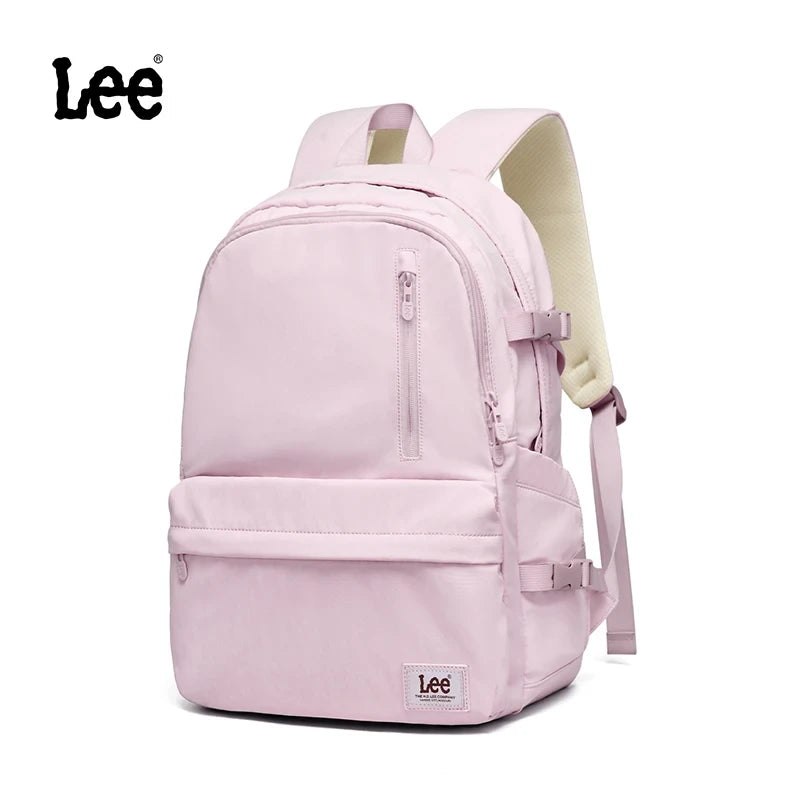 Large Capacity Nylon Laptop Backpack