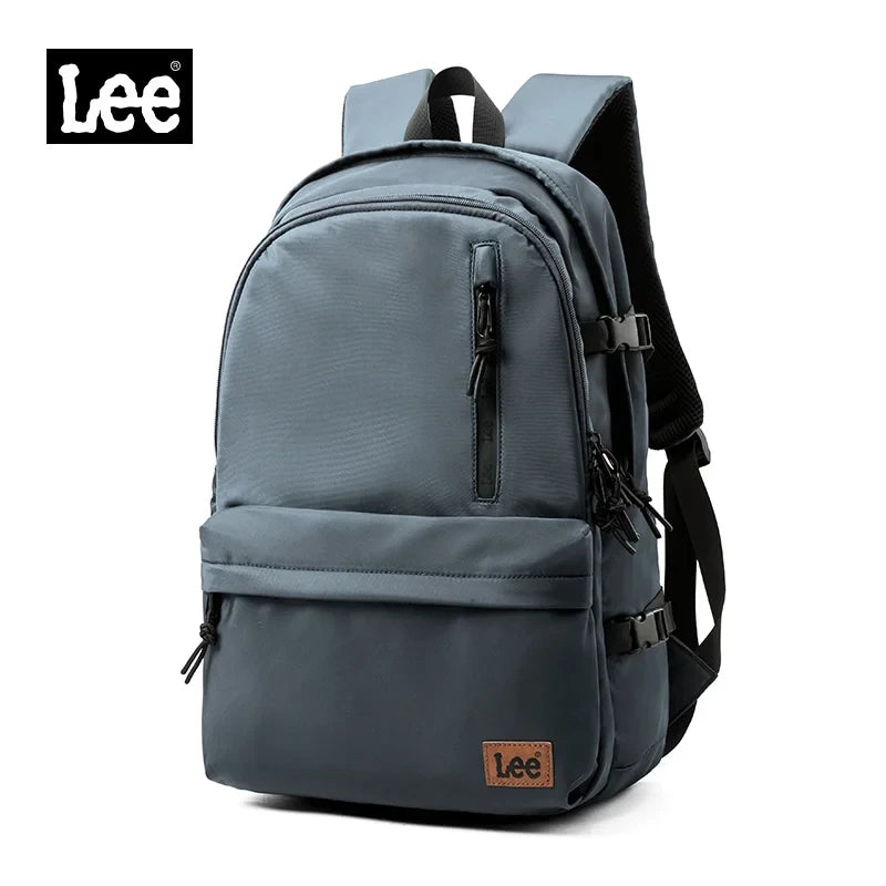 Large Capacity Nylon Laptop Backpack