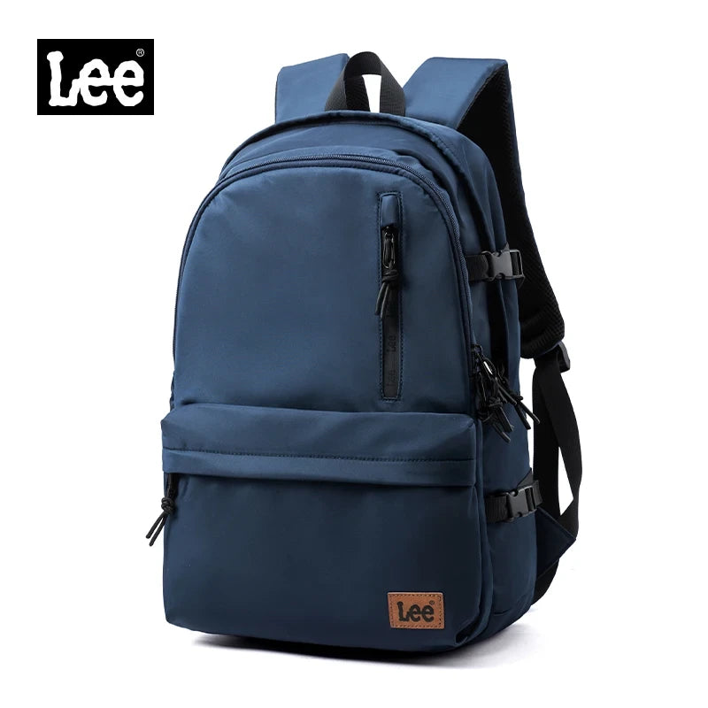 Large Capacity Nylon Laptop Backpack
