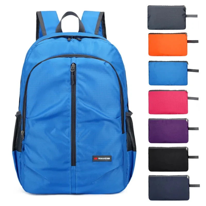 Foldable Ultralight Daypack