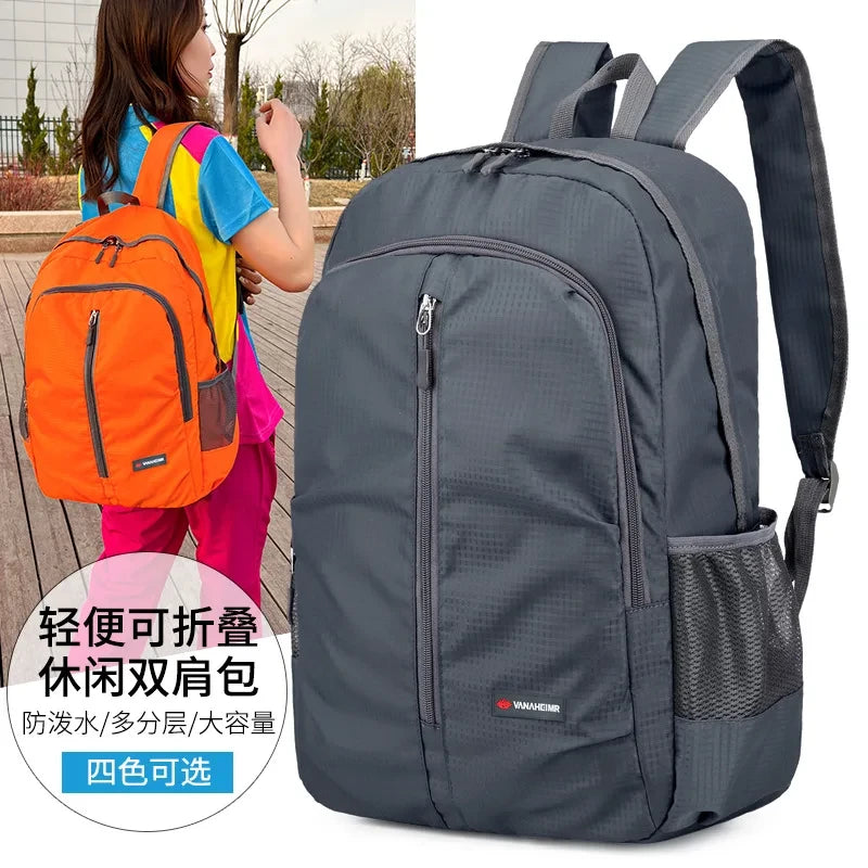 Foldable Ultralight Daypack
