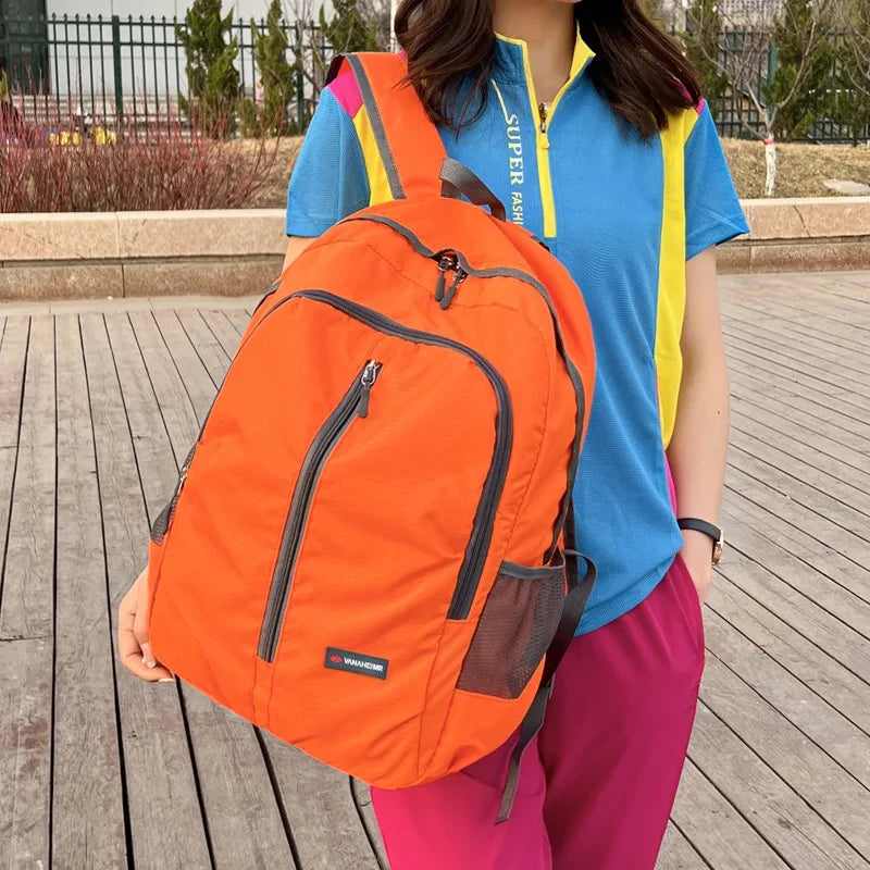 Foldable Ultralight Daypack