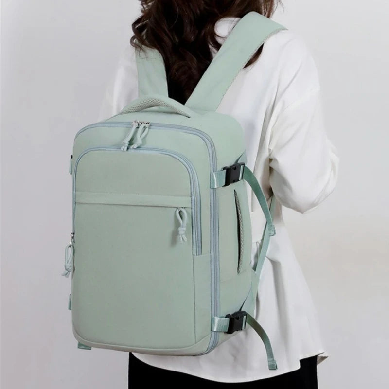 Lightweight Travel Computer Backpack