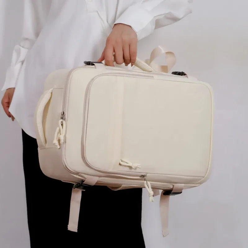 Lightweight Travel Computer Backpack