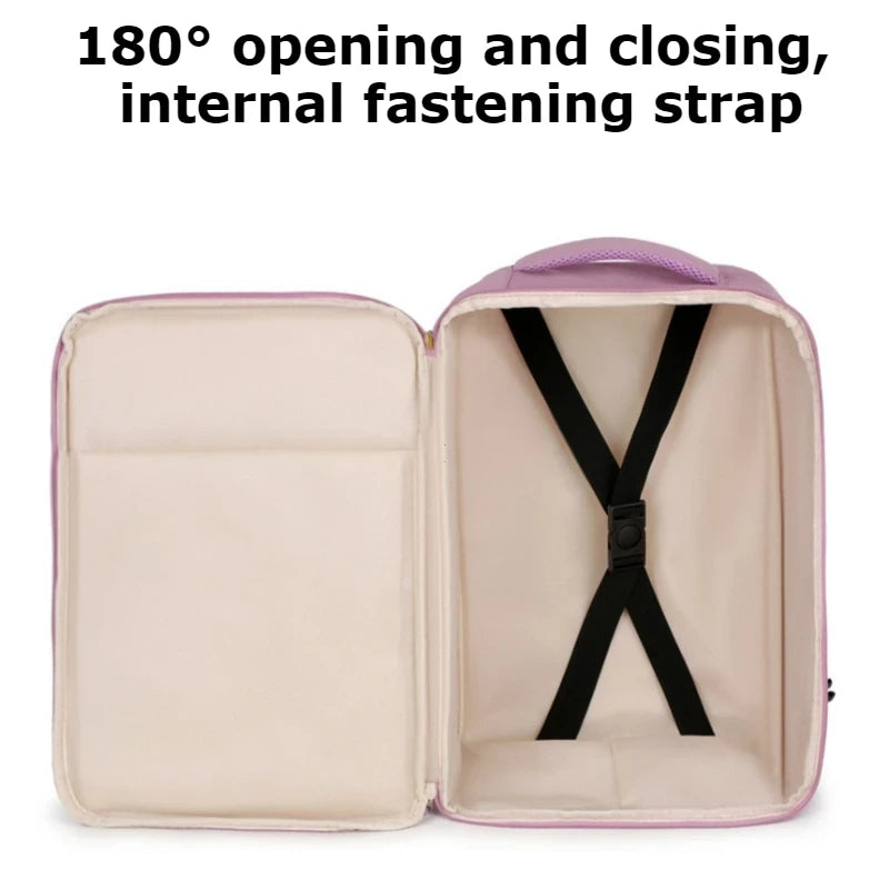 Lightweight Travel Computer Backpack