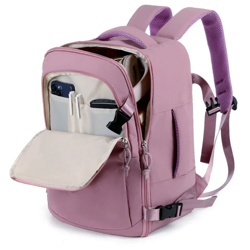 Lightweight Travel Computer Backpack