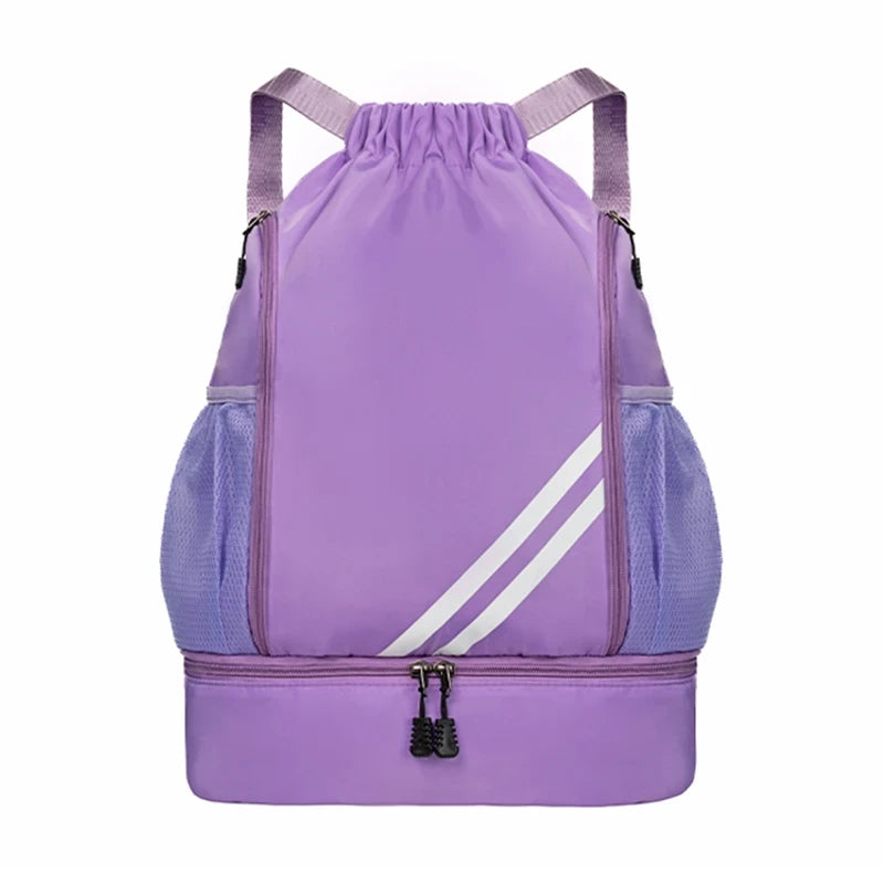 Waterproof Basketball Sports Backpack