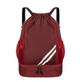 Waterproof Basketball Sports Backpack