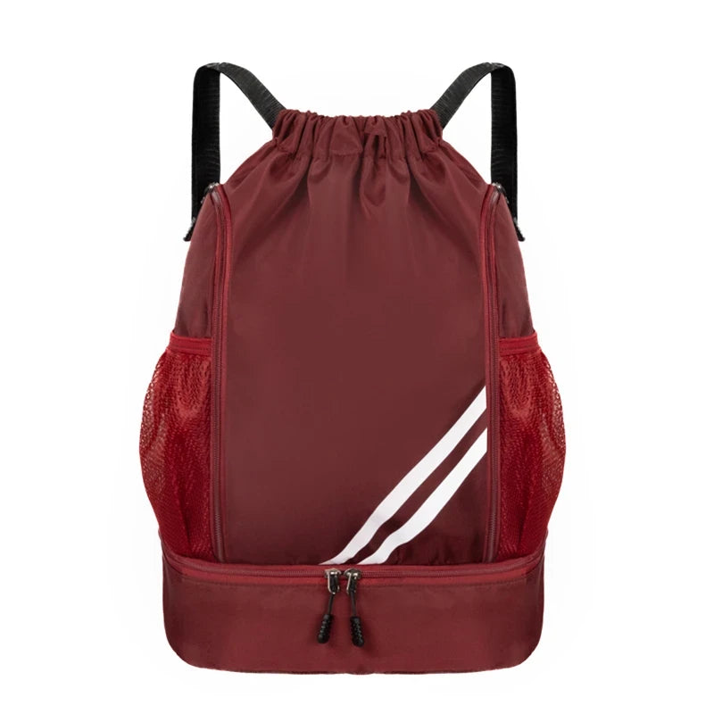 Waterproof Basketball Sports Backpack