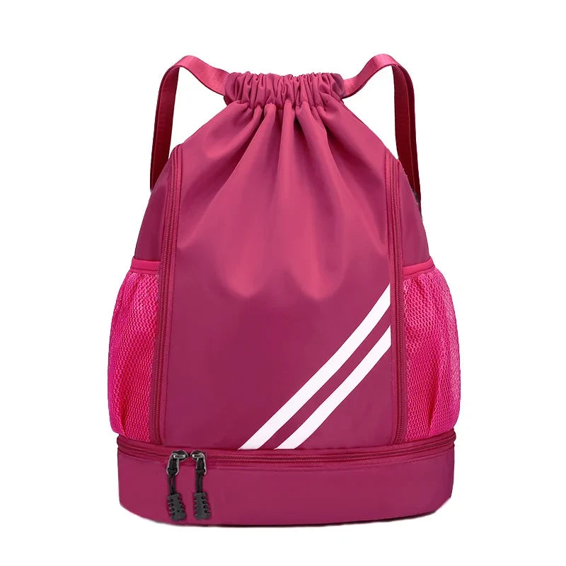 Waterproof Basketball Sports Backpack