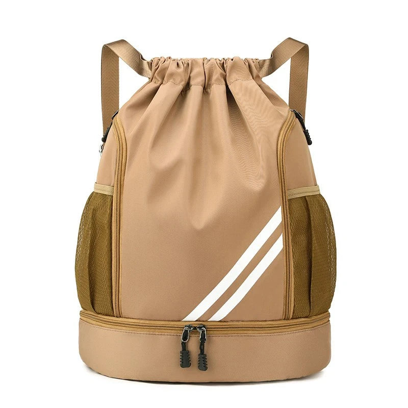 Waterproof Basketball Sports Backpack