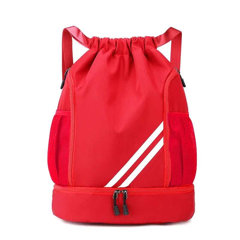 Waterproof Basketball Sports Backpack