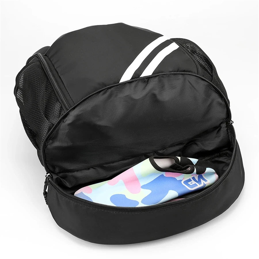 Waterproof Basketball Sports Backpack
