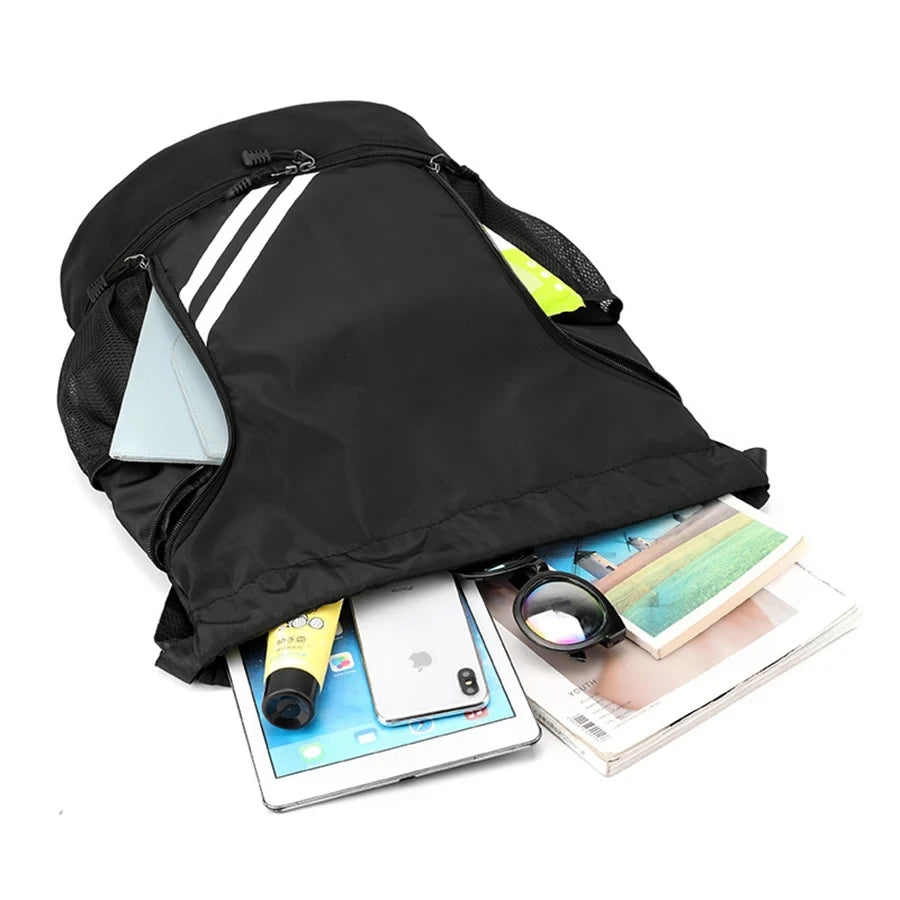 Waterproof Basketball Sports Backpack