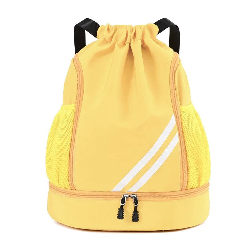 Waterproof Basketball Sports Backpack