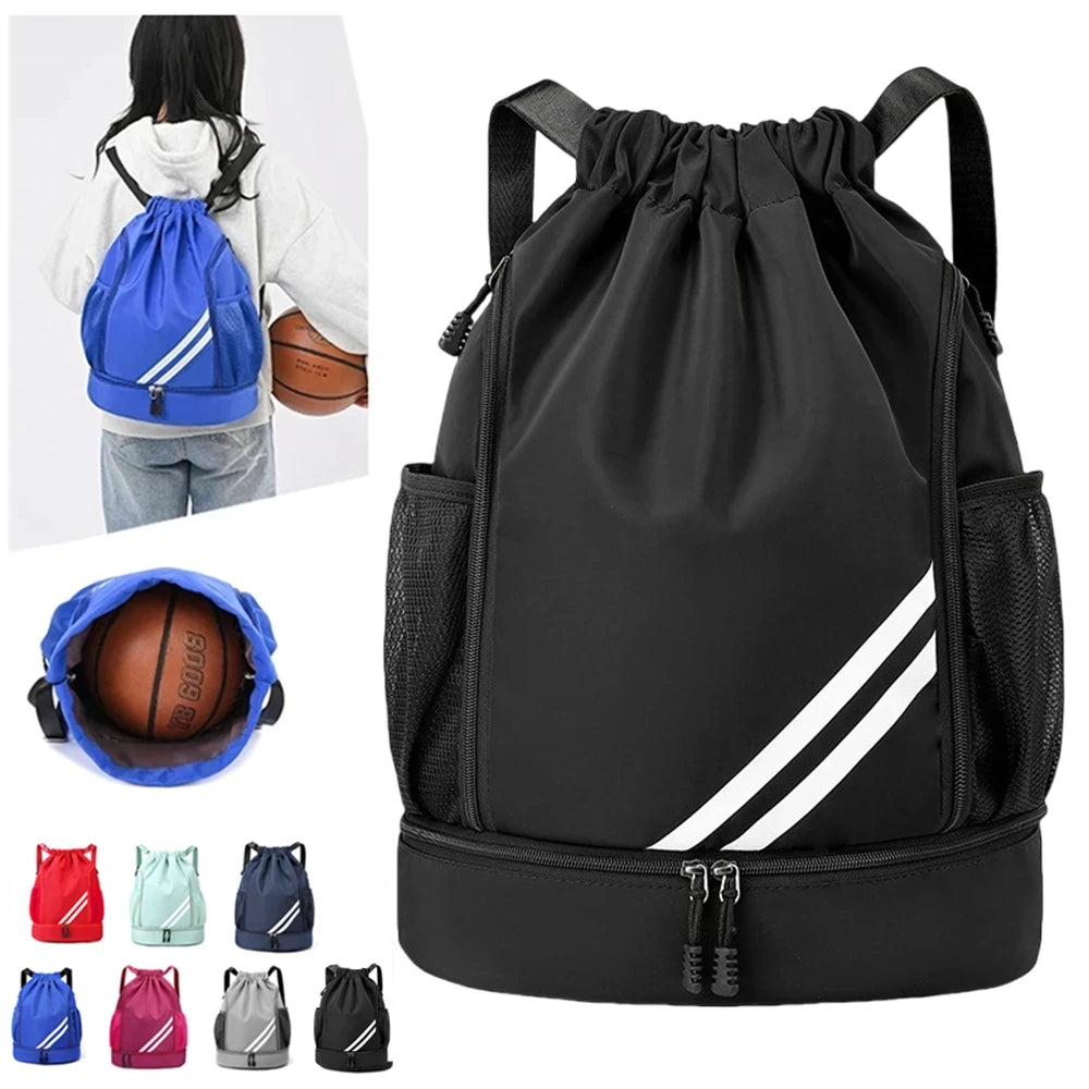 Waterproof Basketball Sports Backpack
