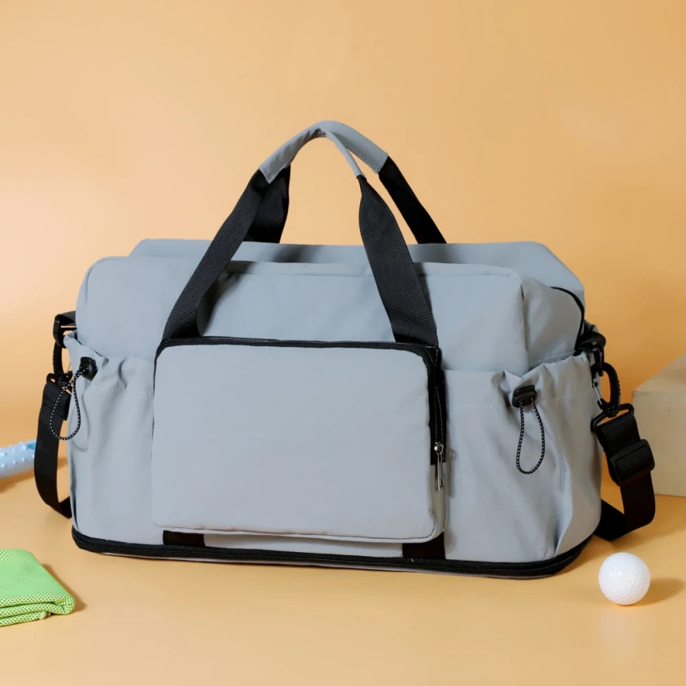 Portable Expandable Travel Bag