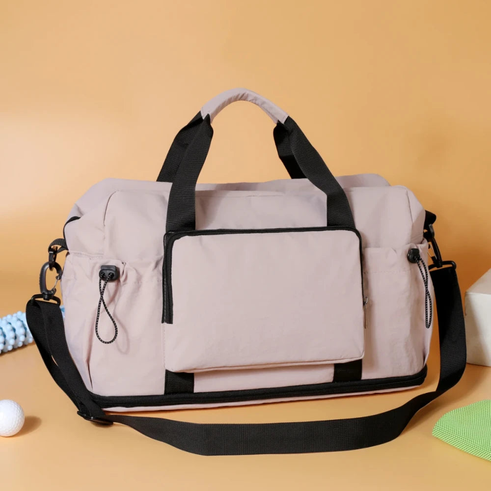 Portable Expandable Travel Bag