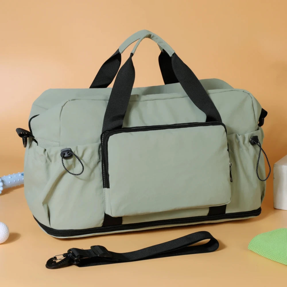 Portable Expandable Travel Bag