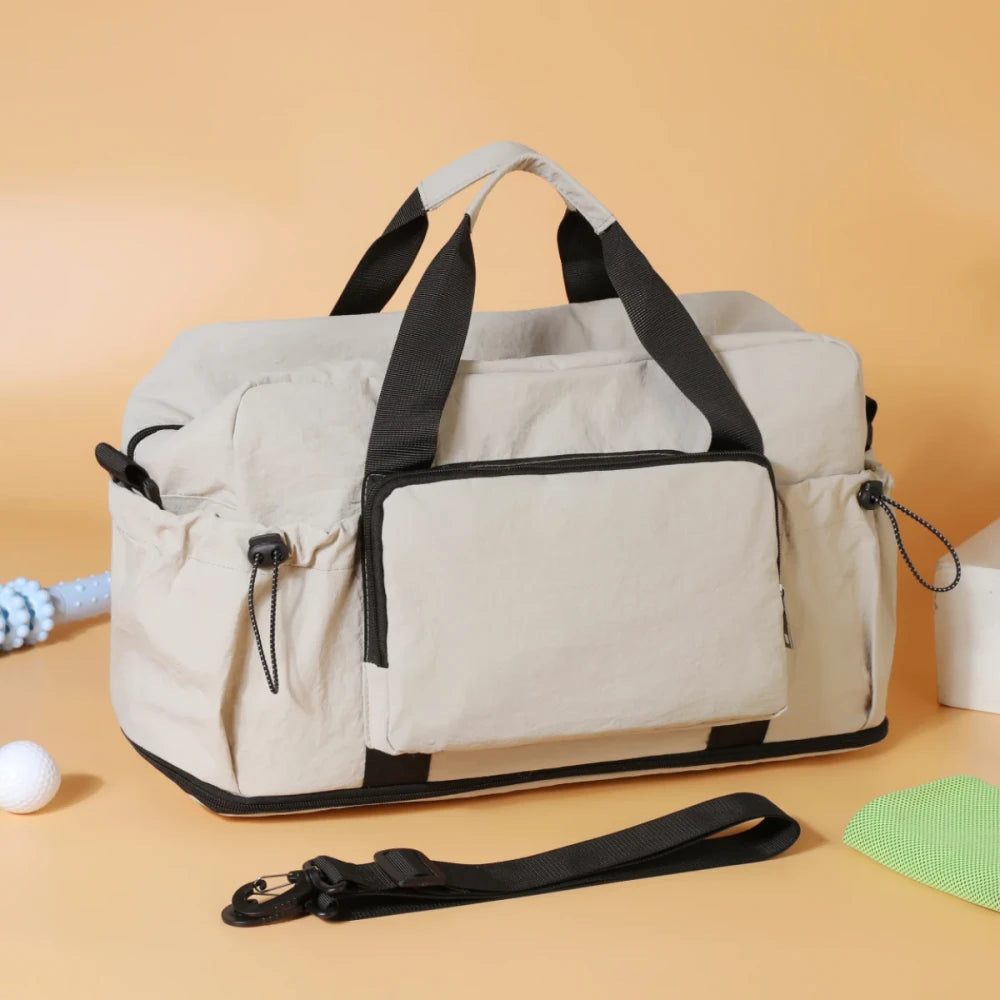 Portable Expandable Travel Bag