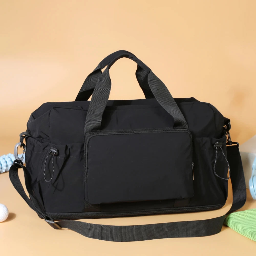 Portable Expandable Travel Bag