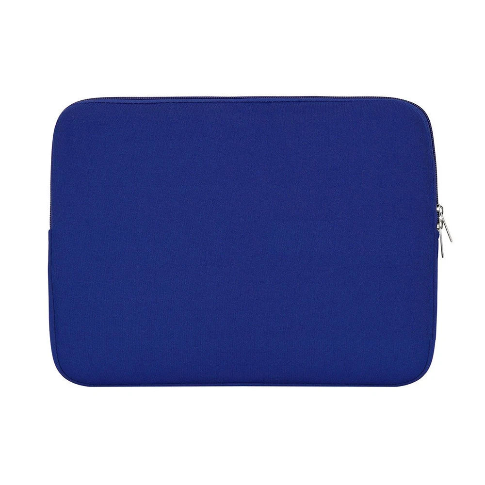 Soft Cotton Laptop Sleeve