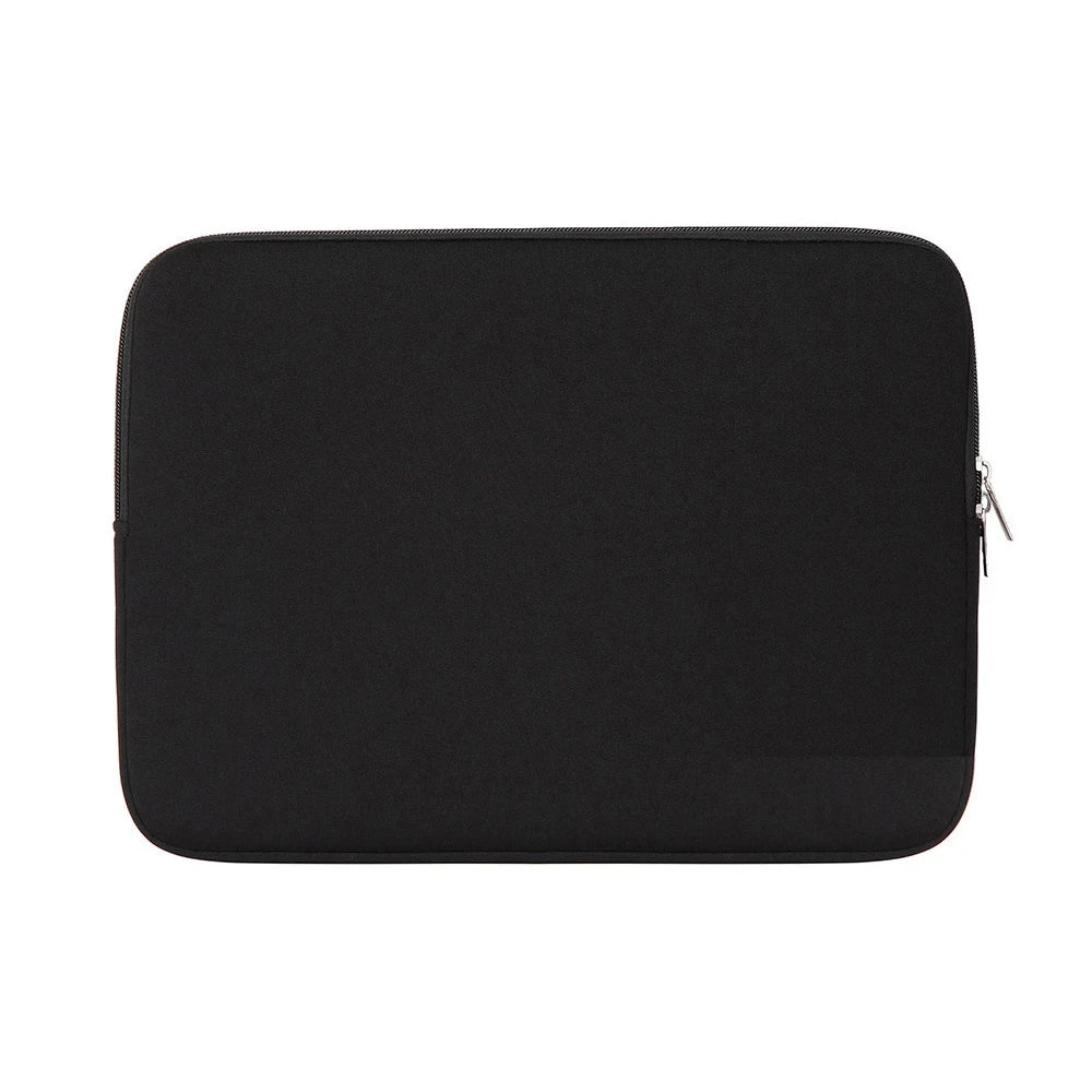 Soft Cotton Laptop Sleeve