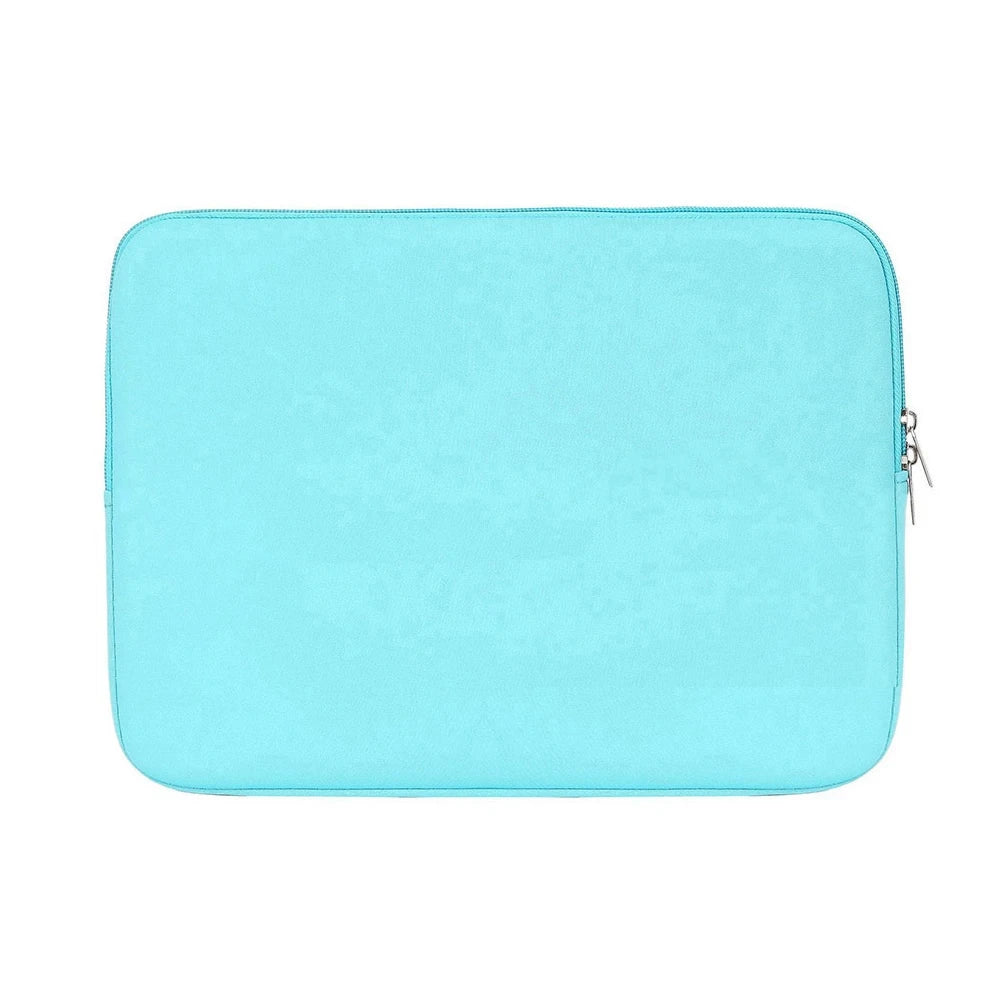 Soft Cotton Laptop Sleeve