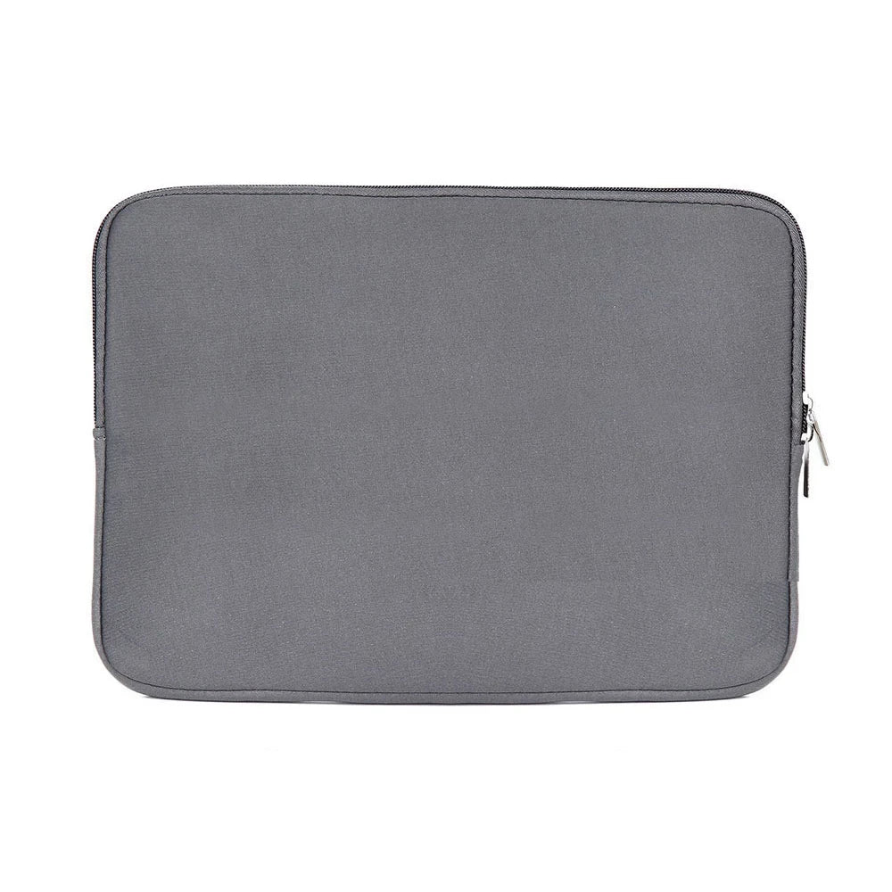 Soft Cotton Laptop Sleeve