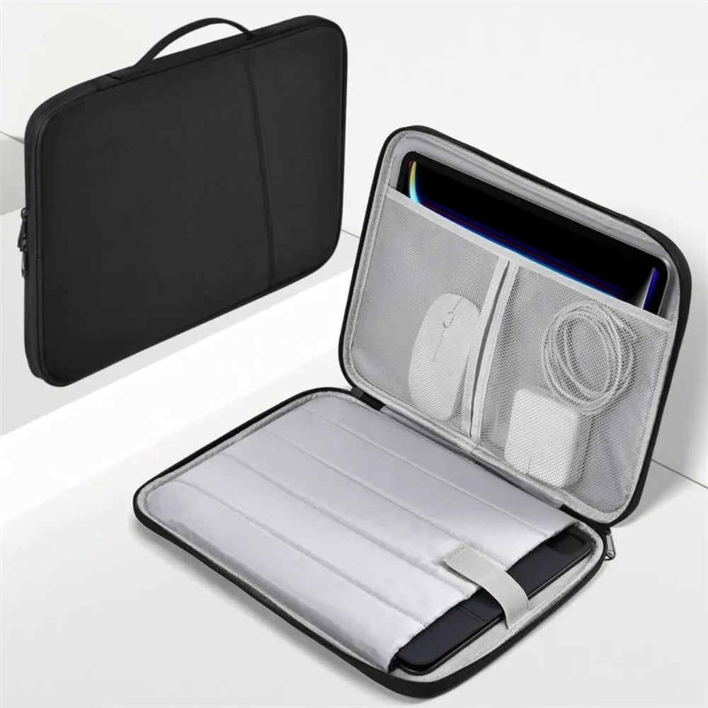 Shockproof Waterproof Laptop Sleeve