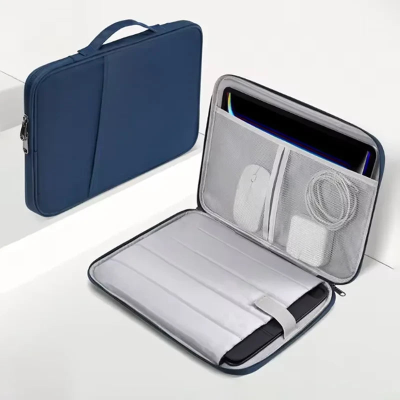 Shockproof Waterproof Laptop Sleeve