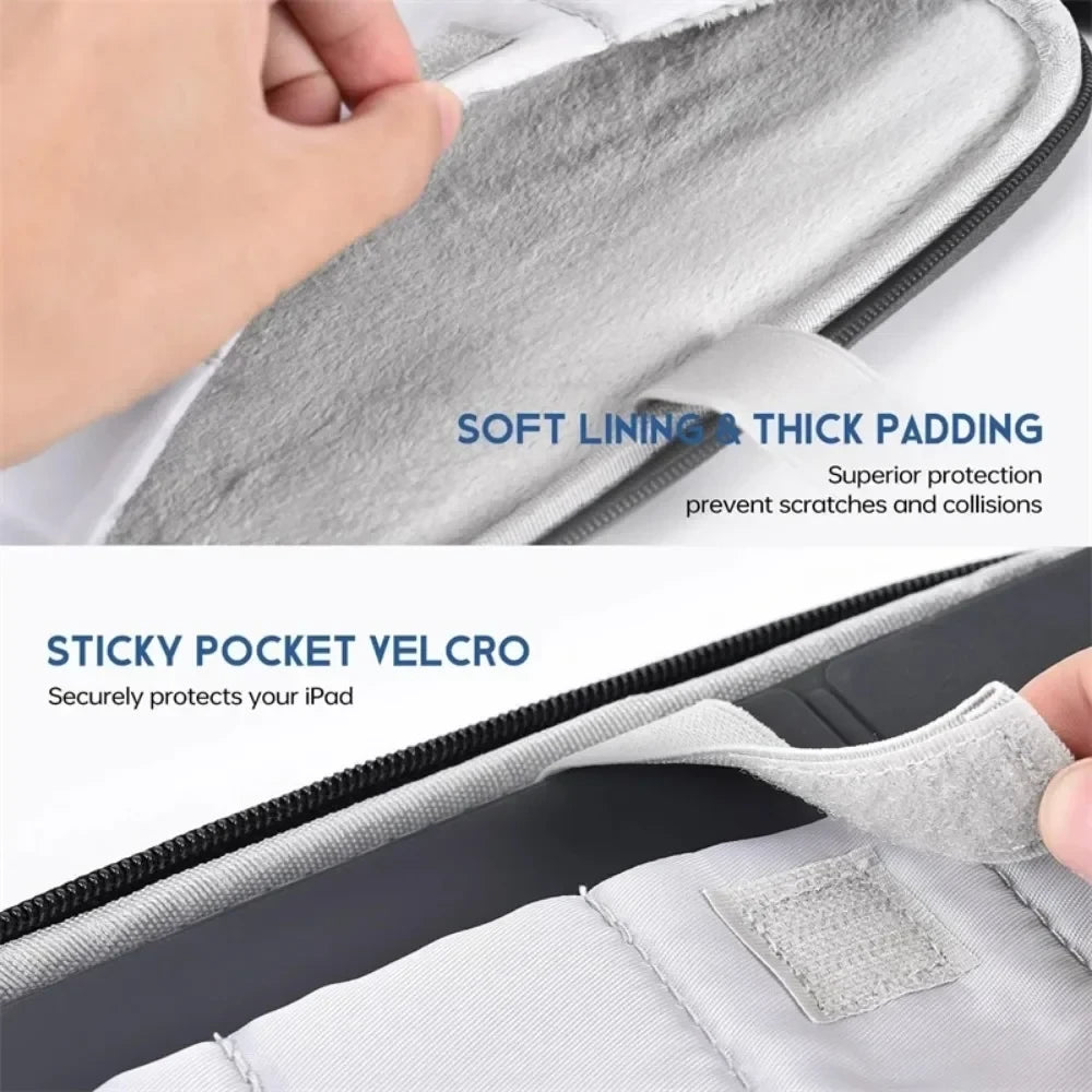 Shockproof Waterproof Laptop Sleeve