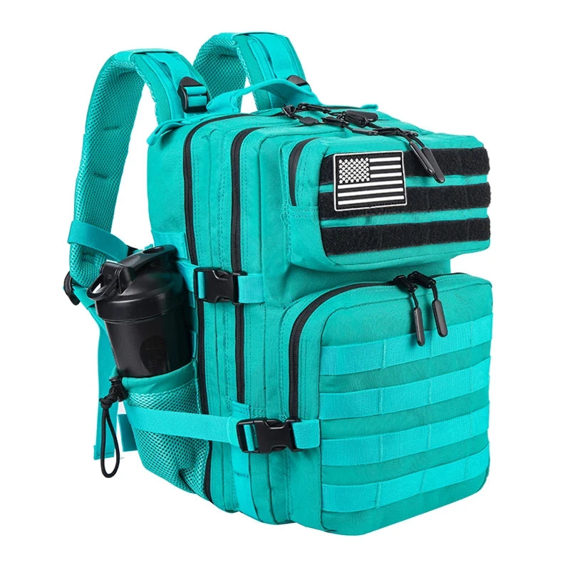 Tactical Fitness Backpack