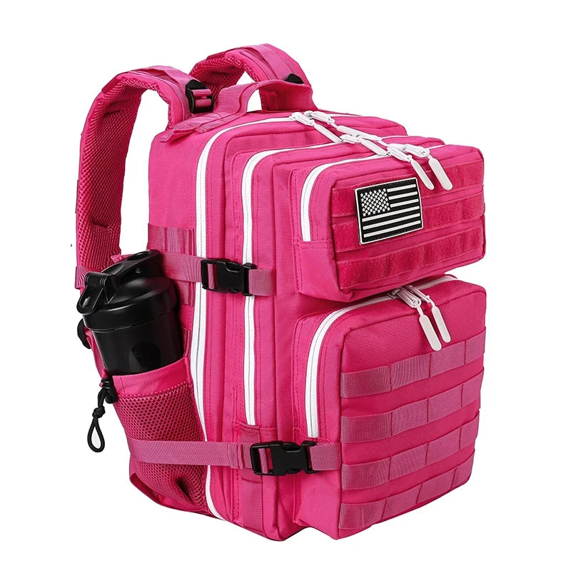 Tactical Fitness Backpack