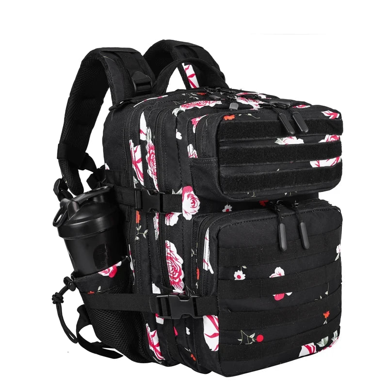 Tactical Fitness Backpack