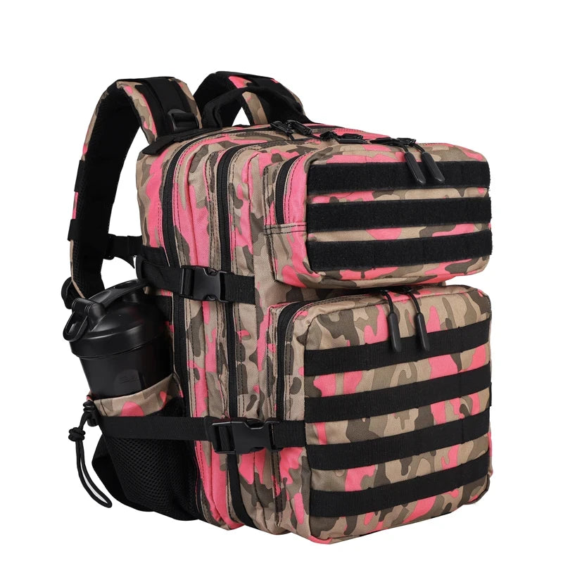 Tactical Fitness Backpack