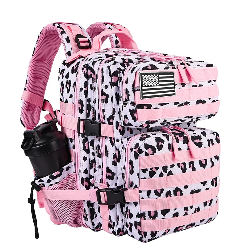Tactical Fitness Backpack
