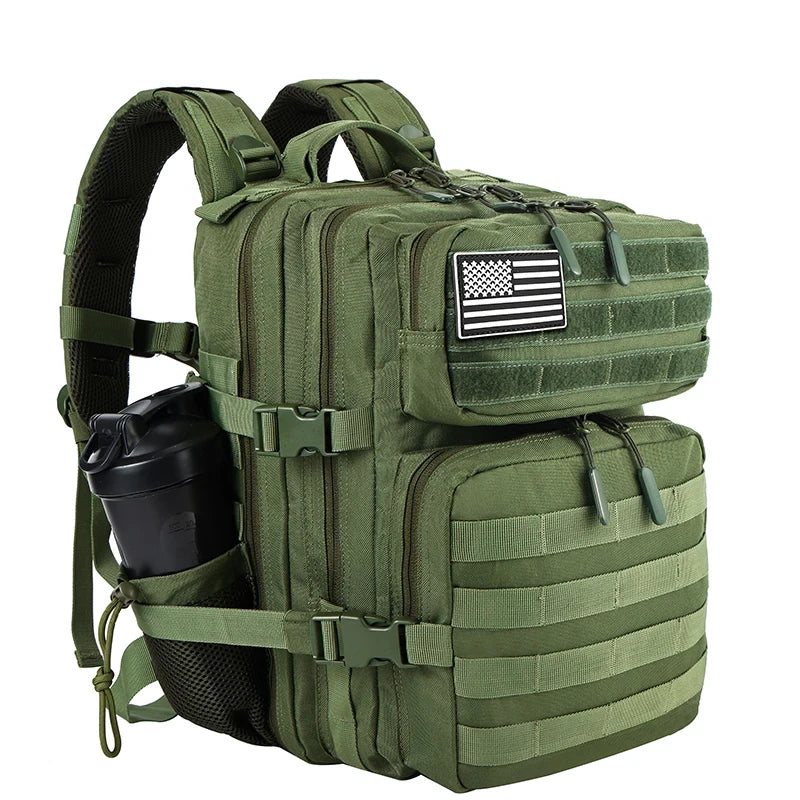 Tactical Fitness Backpack