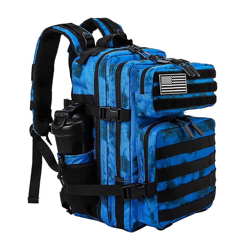 Tactical Fitness Backpack