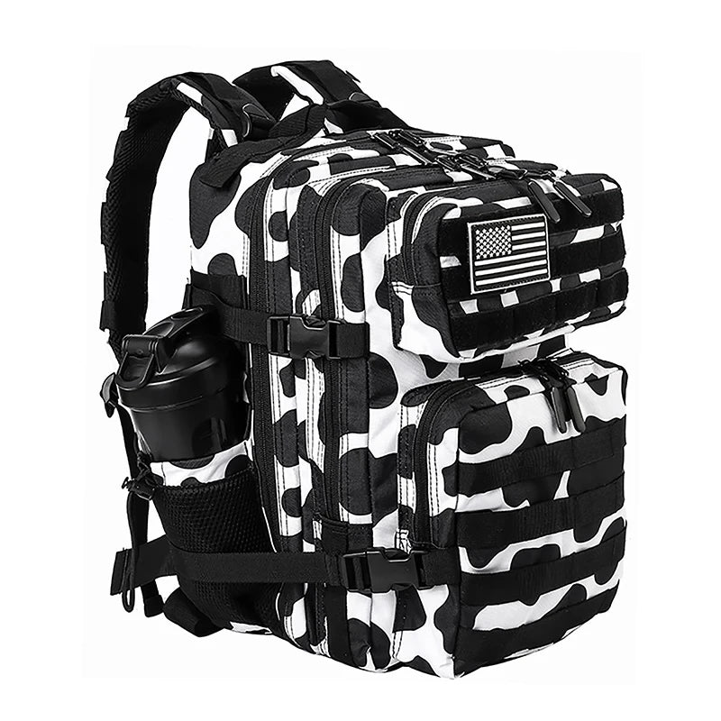 Tactical Fitness Backpack