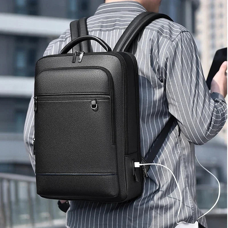 Executive Laptop Backpack