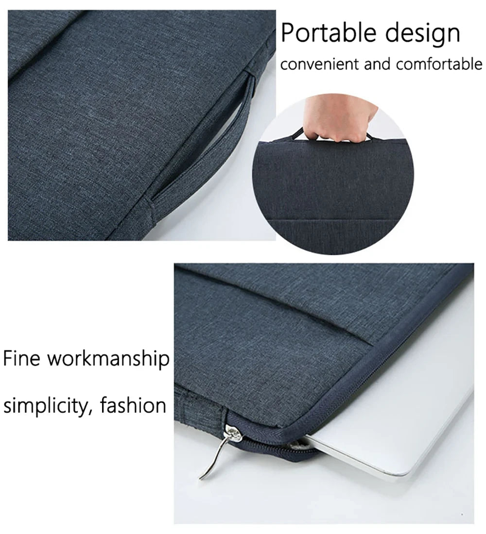 Protective Laptop Sleeve Bag