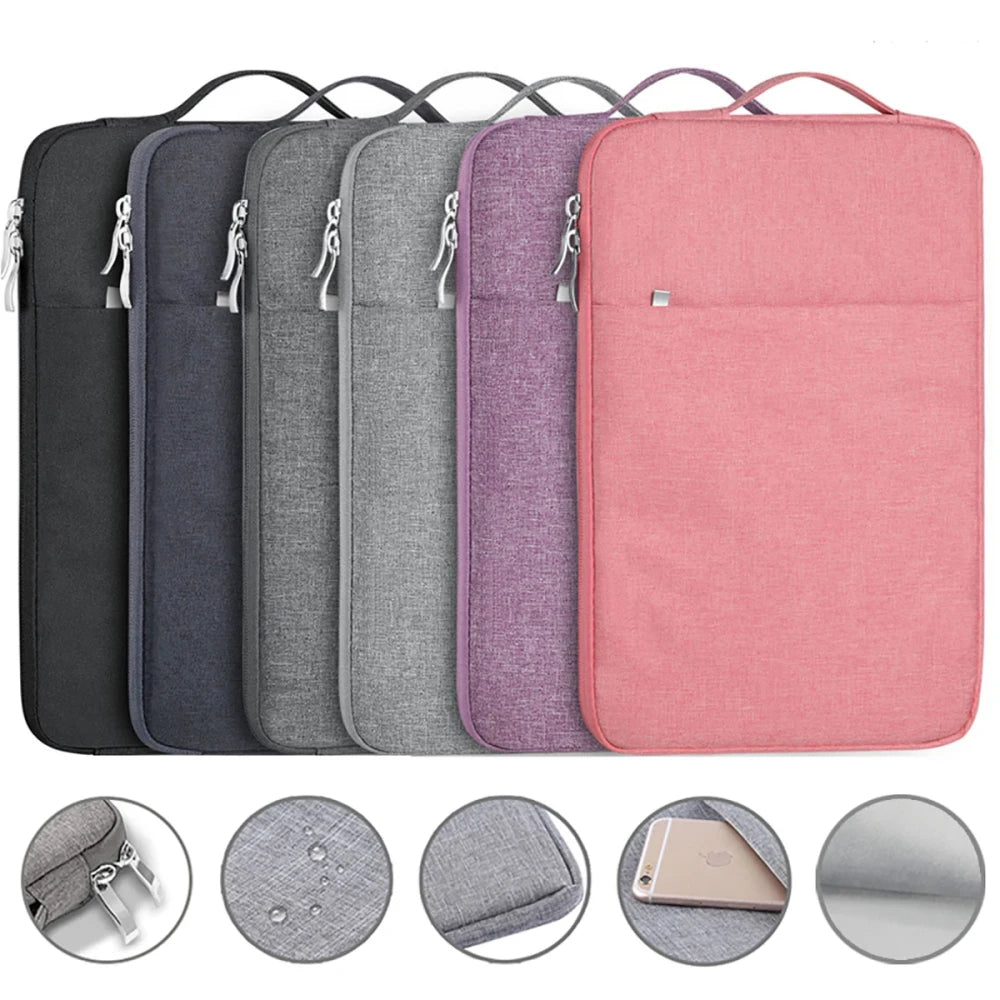 Protective Laptop Sleeve Bag