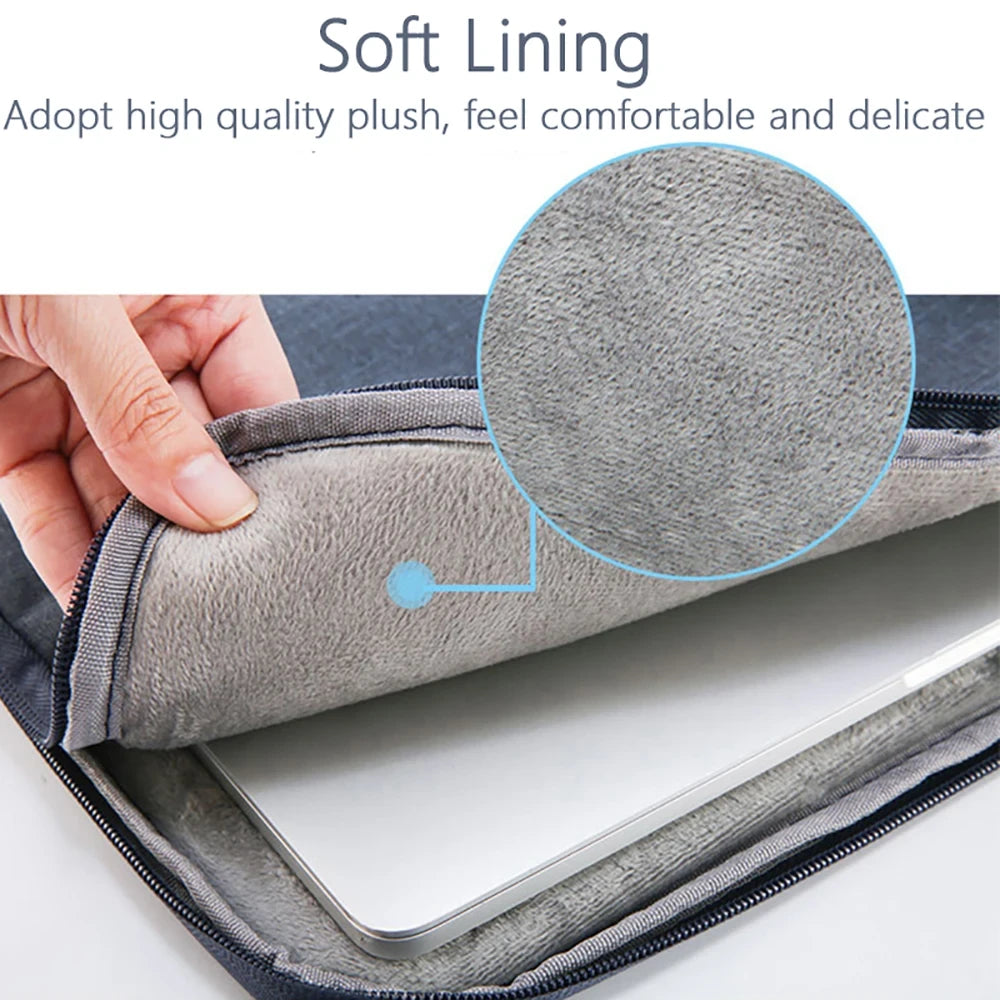 Protective Laptop Sleeve Bag