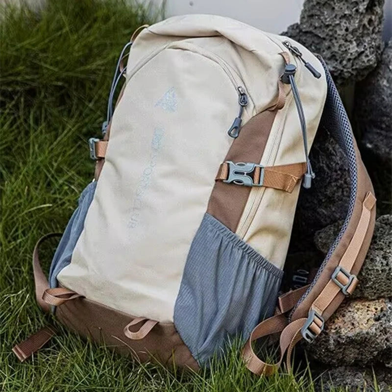 Large Waterproof Hiking Rucksack
