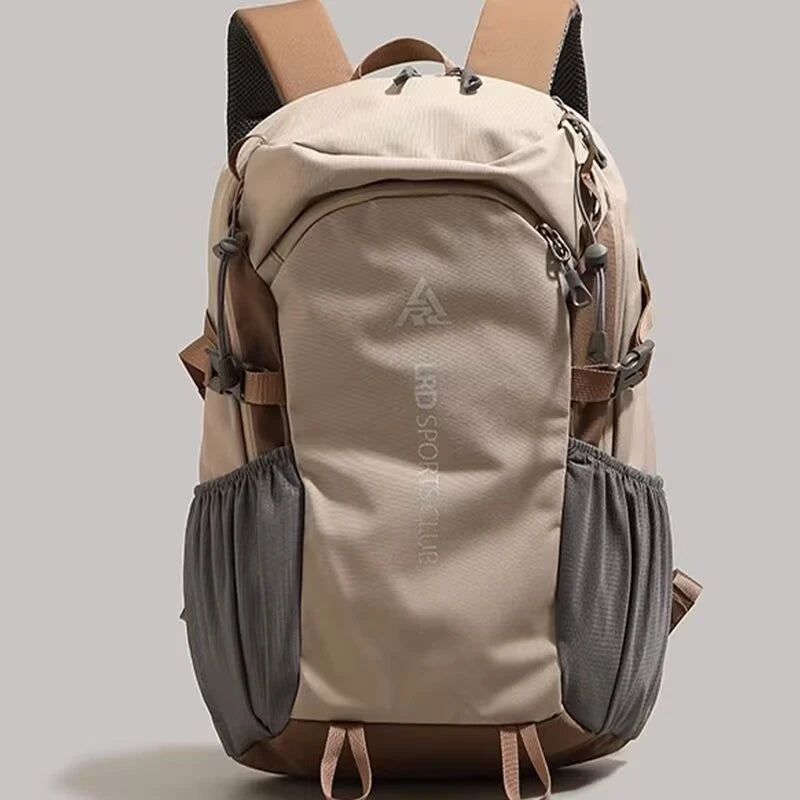 Large Waterproof Hiking Rucksack