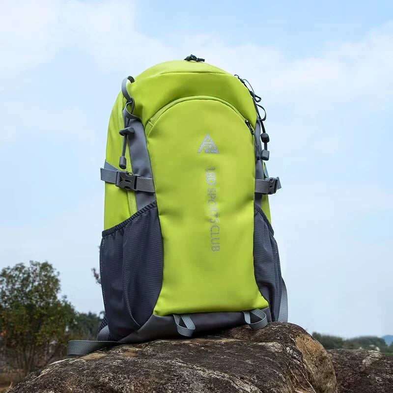 Large Waterproof Hiking Rucksack