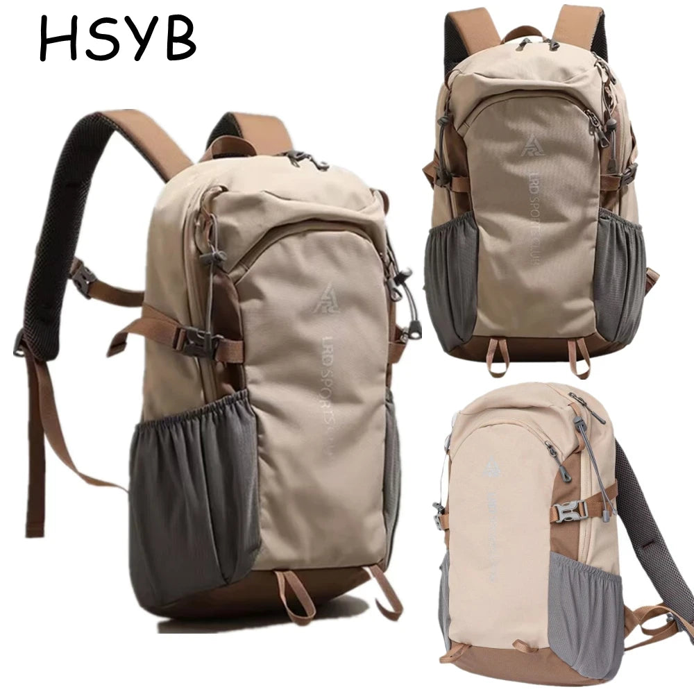 Large Waterproof Hiking Rucksack